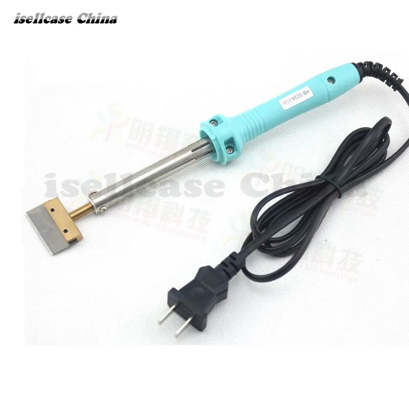 Возняк 30 Вт нагрева лезвие мобильного телефона ЖК дисплей Экран сенсорный