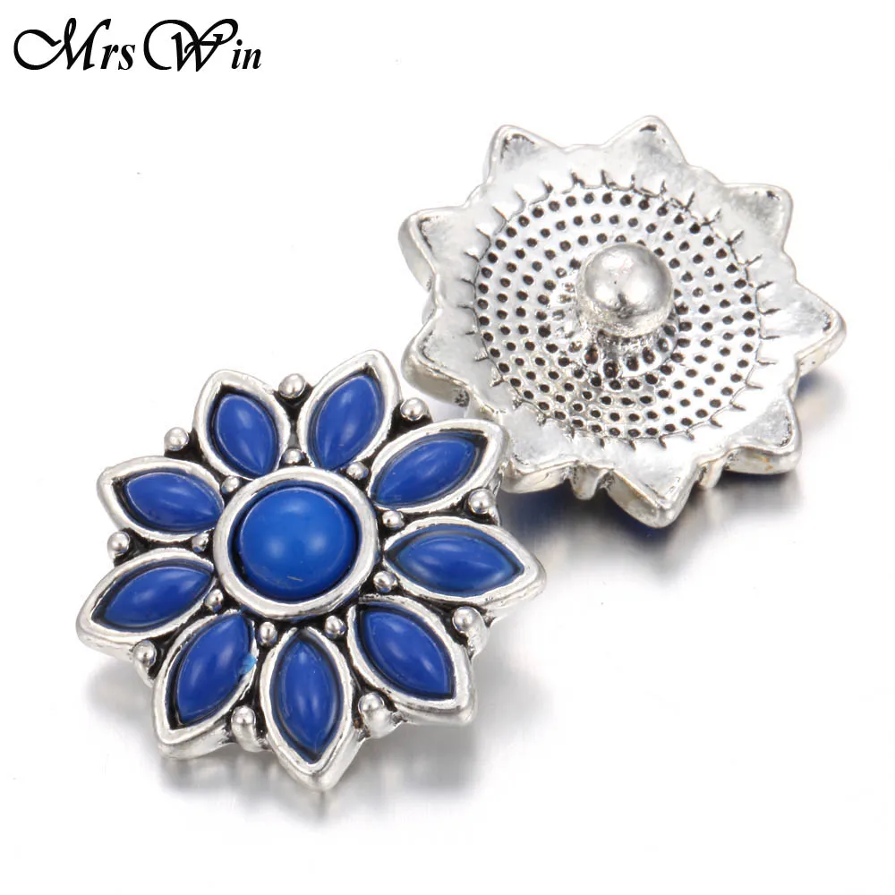 6 шт./лот новые заклепки ювелирные изделия натуральный камень бусины цветы