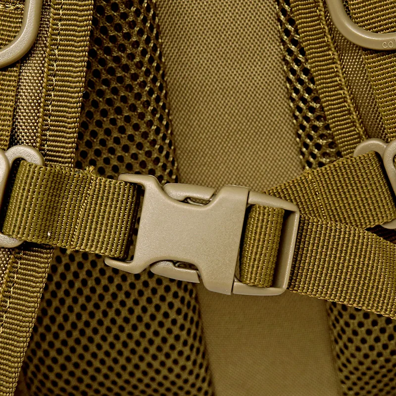 

15.6" Laptop Backpacks Large Capacity 2016 Military Backpacks Mountaineering Bags Fashion Students School Bag luxury