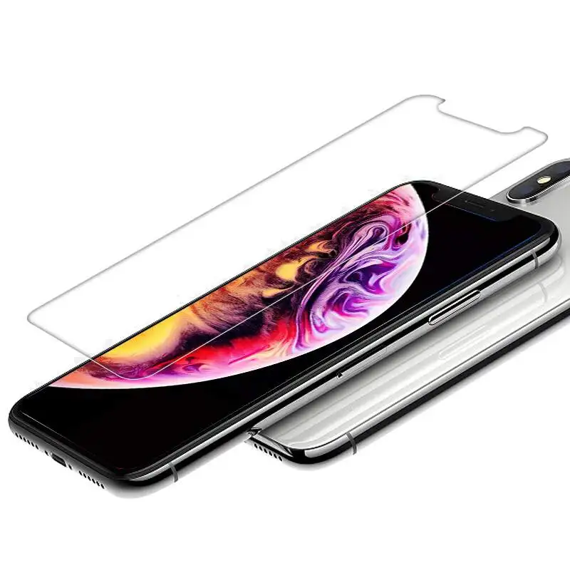 50 шт. для Xiaomi Play/A1/A2 lite/A3/5X/6X/5S Plus 2.5D Закаленное стекло Redmi 5 Plus/5A/6A/Note Pro/S2/S3 защита
