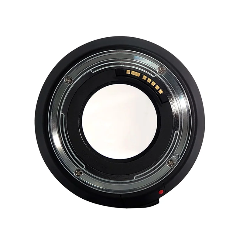 Объектив камеры Yongnuo yn85мм f1.8 AF/MF Стандартный Средний телеобъектив с