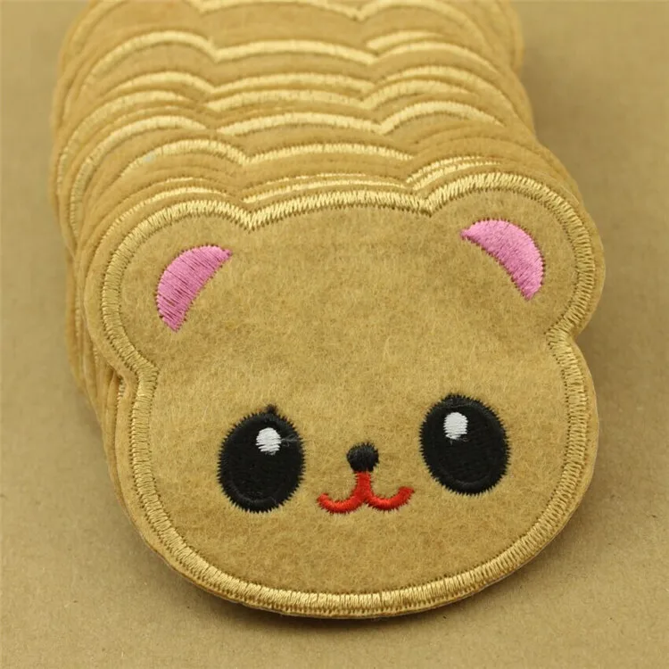 5pcs/lot family clothing sewing accessories 7.7*6.5 Karaoke Builder iron on patches for clothes | Дом и сад