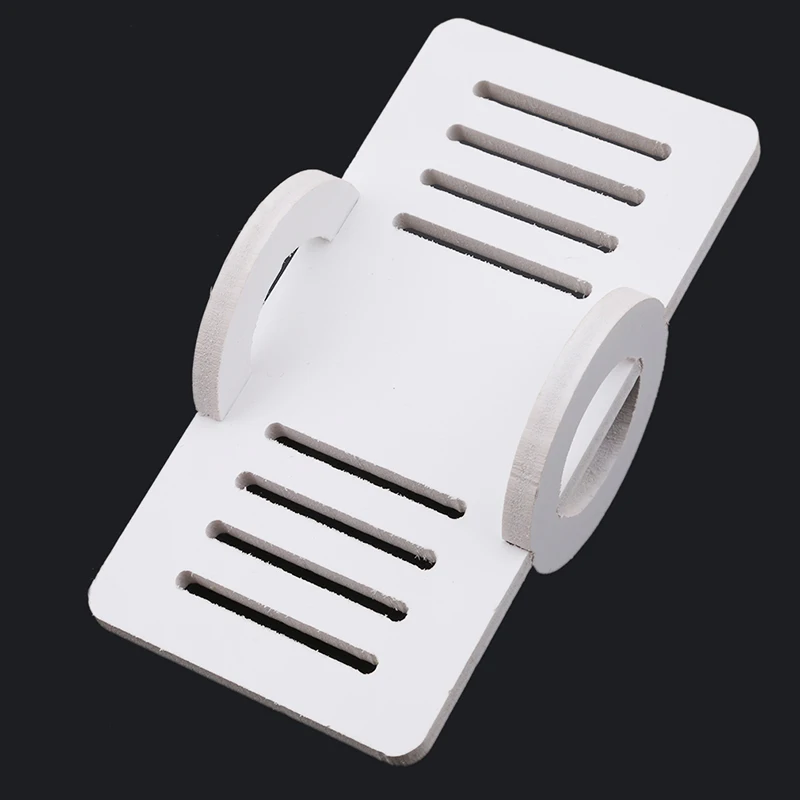 Новые милые забавные красочные маленькие животные хомяк игрушки деревянные