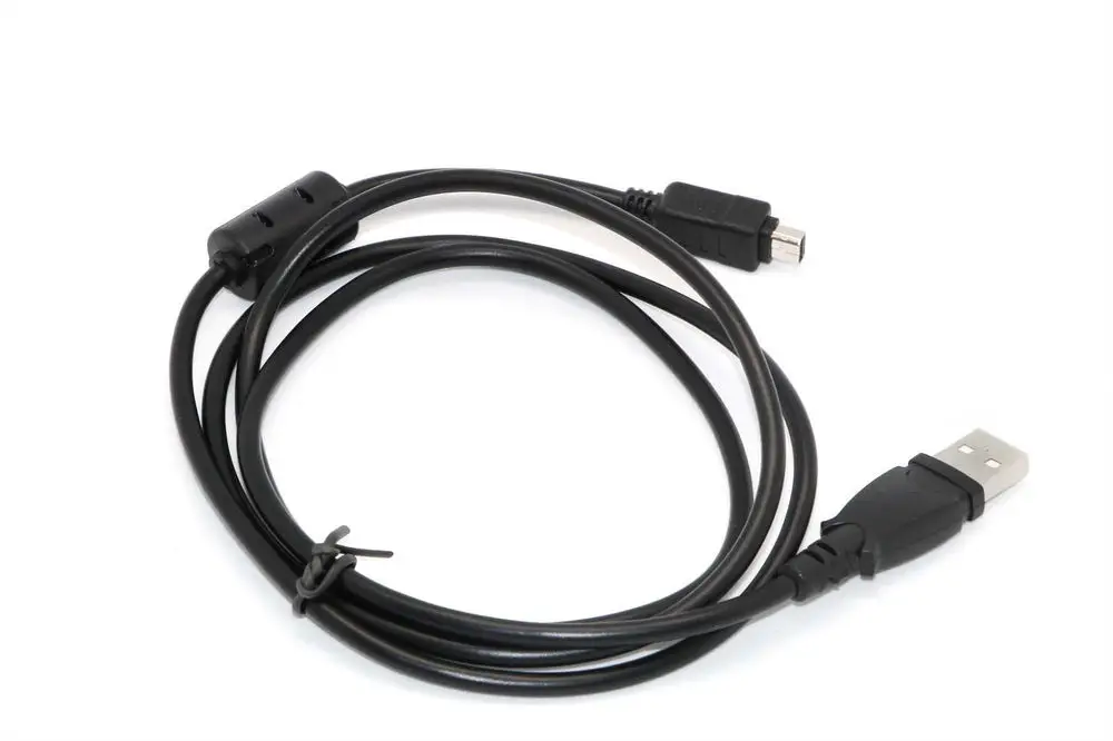USB DC/PC зарядное устройство кабель для синхронизации данных Olympus camera SP 810 UZ|usb usb|usb usb