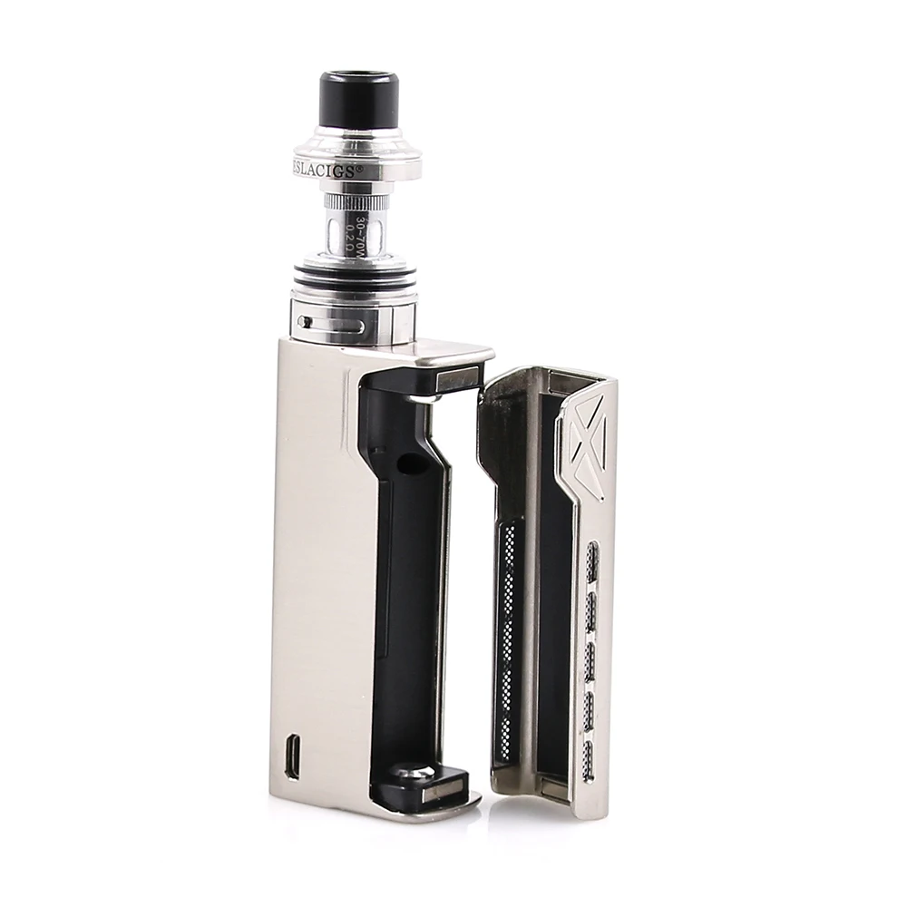 Оригинальный Тесла Терминатор комплект с Терминатором танк или Antman 22 RDA Vape