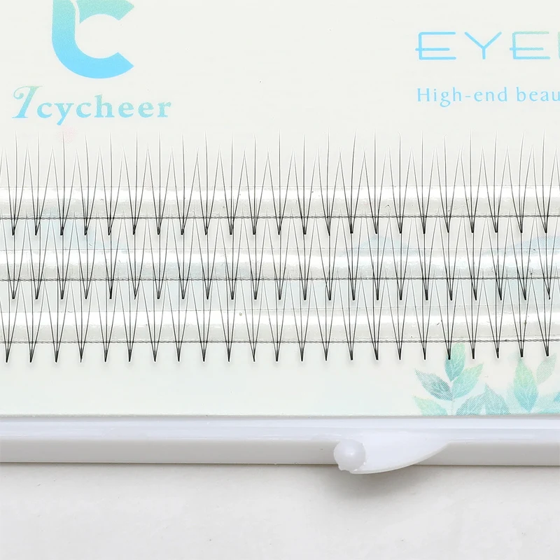 Индивидуальные Накладные ресницы ICYCHEER 3D/4D|Накладные ресницы| |