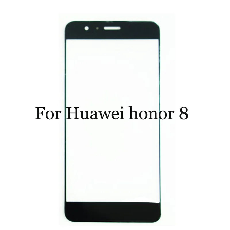 A + качество для Huawei honor 8 сенсорный экран дигитайзер honor8 стеклянная панель без
