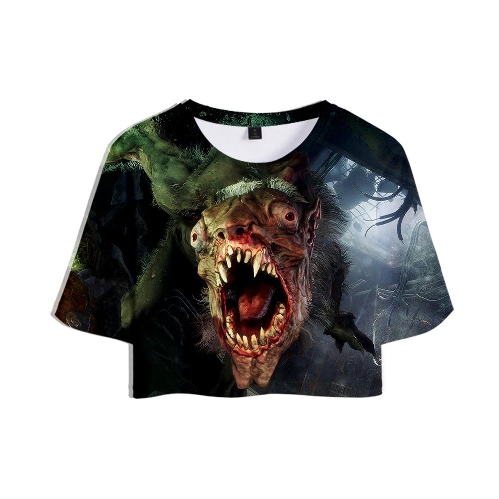 Футболка мужская с круглым вырезом и коротким рукавом в стиле хип хоп|Футболки| |