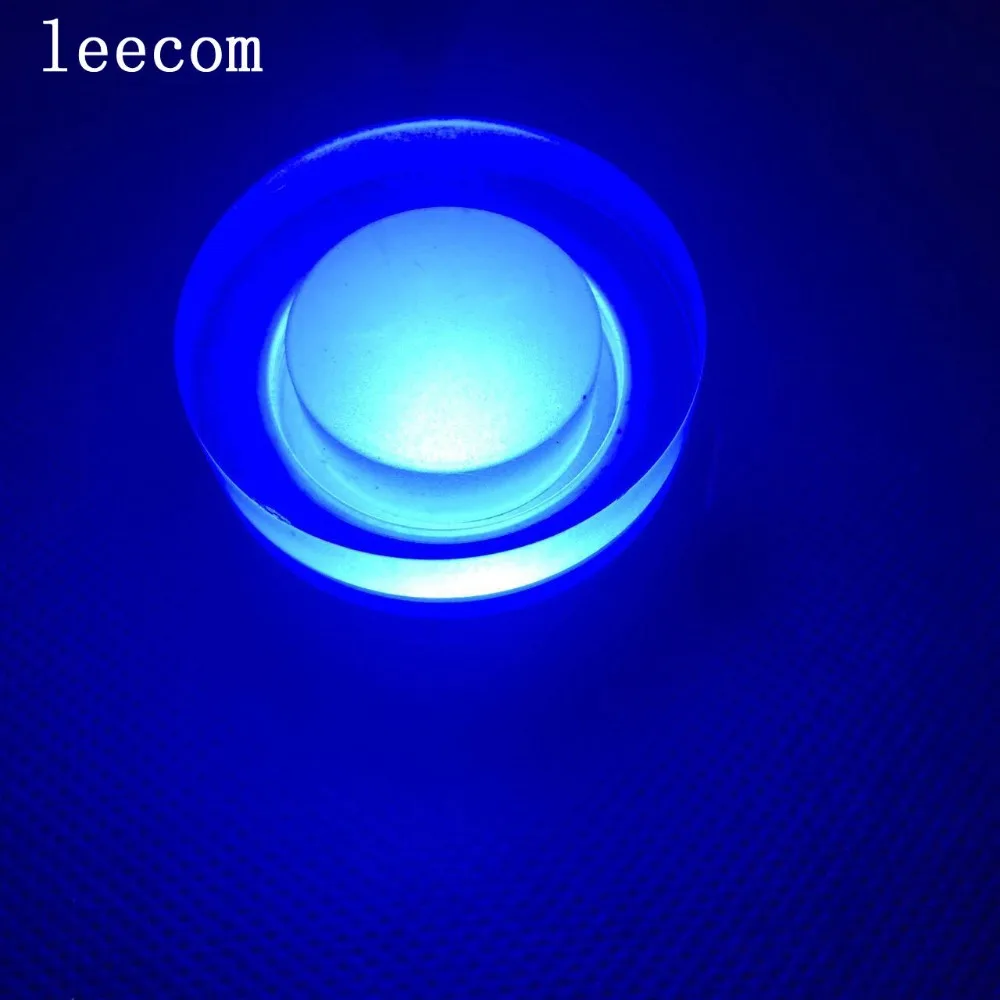Новый дизайн Led 10 шт./лот светильник 360lm точечные потолочные светильники