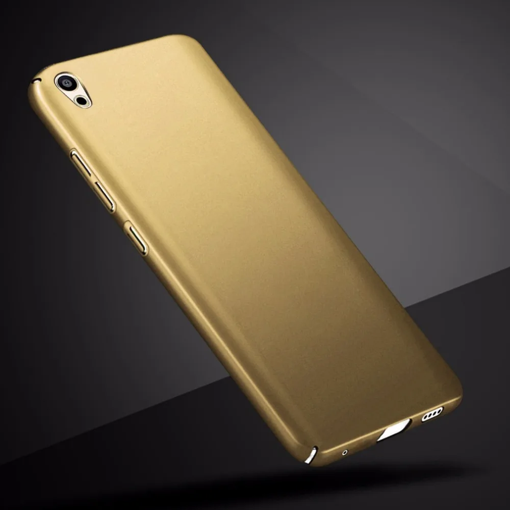 Чехол для Sony Xperia L1 чехол G3311 G3312 G3313 жесткий матовый Experia L 1 Capas |