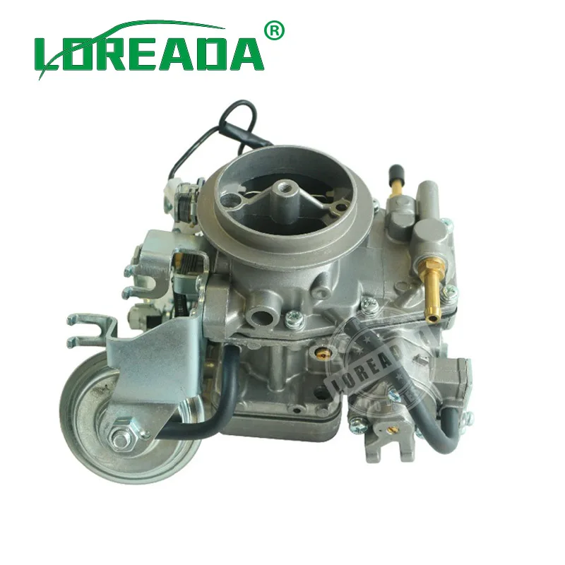 Карбюратор LOREADA в сборе для двигателя SUZUKI ALTO 13200 84312 1320084312 высококачественные