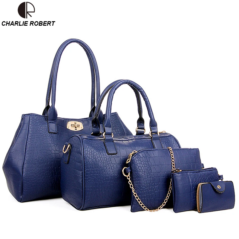 2018 фирменный дизайн женская сумка кожаные сумки с принтом аллигатора