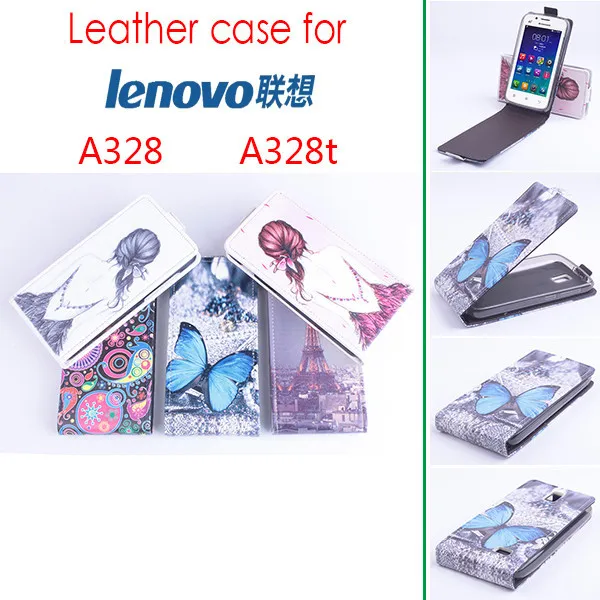 Мода Роскошь Флип Живопись Кожа Магнитная Бумажник Case Cover Оригинальный Телефон