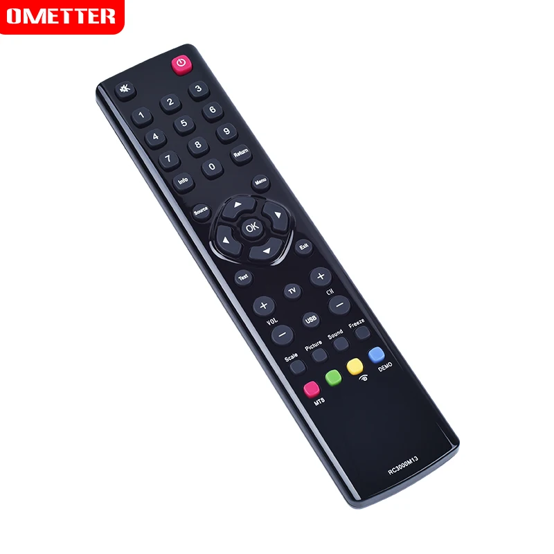 Новый оригинальный пульт дистанционного управления для TCL ONIDA LED TV RC3000M13