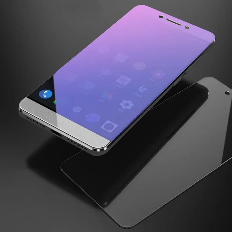 Le S3 Стекло Leeco Le S3 закаленное стекло Letv Le S3 Lex622 протектор экрана RONICAN Le S3 x626 x522 стеклянная пленка ультрапрозрачное стекло