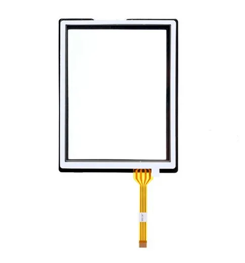 Новый дигитайзер сенсорный экран с клеем (21-61358-01) для Symbol MC9090 MC9090G блок сбора
