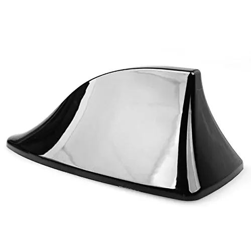 2018 Новая модная автомобильная антенна плавник акулы авто радио сигнал антенны на