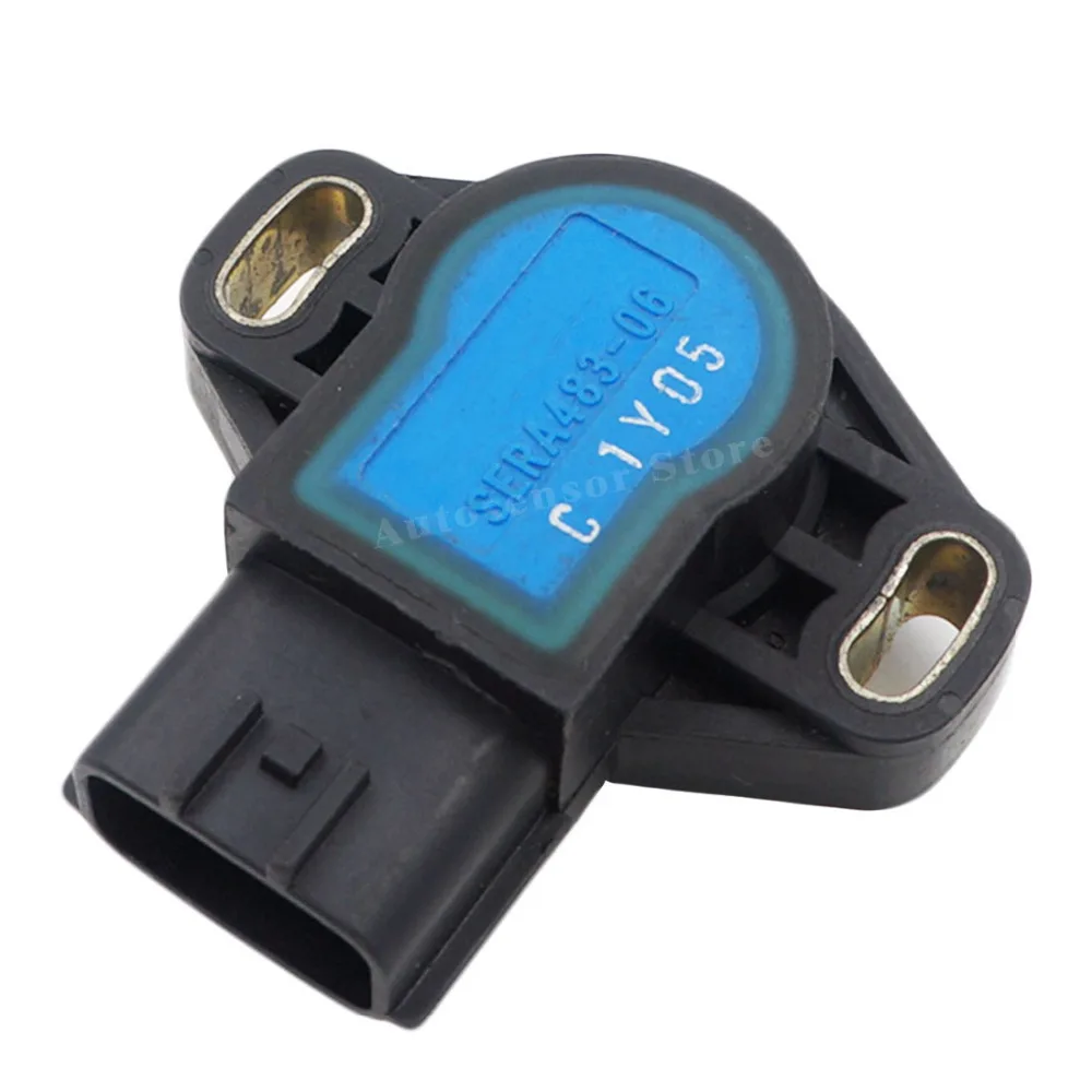 

SERA483-06 Throttle Position Sensor For Suzuki Subaru Vitara Impreza Legacy