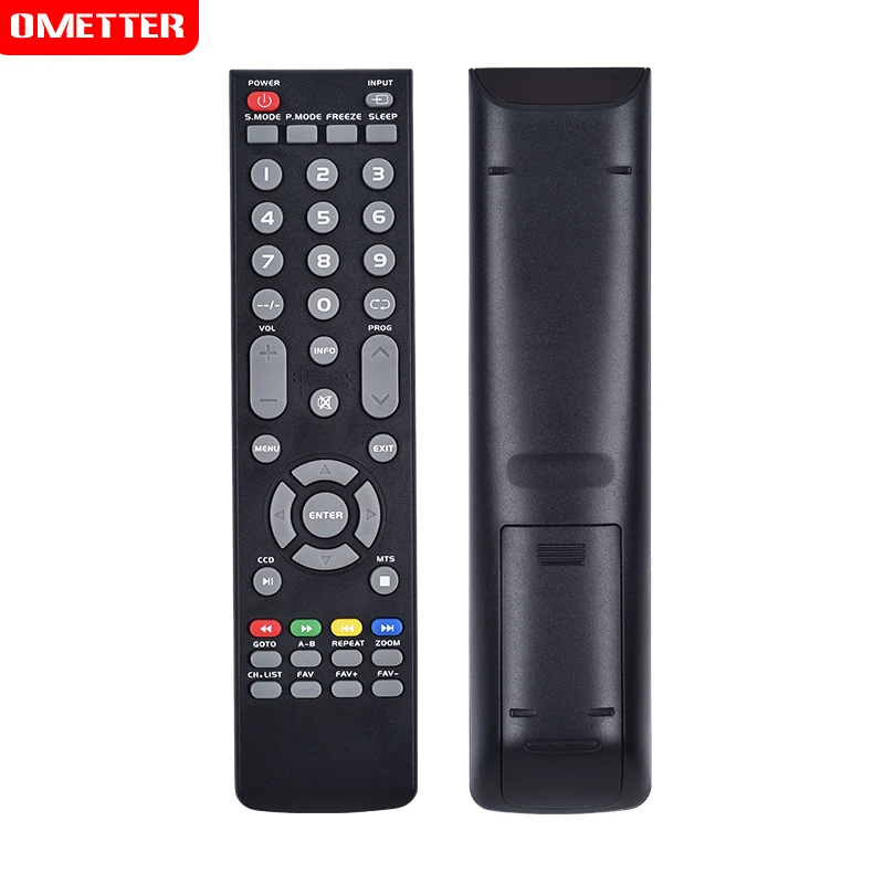 

New remote control suitable for SIMPLY IRT Braun LCD Smart TV controller