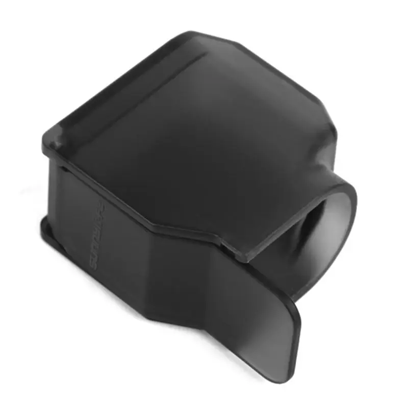

Plastic Lens Cover Hood Guard Cap Protector Dustproof Scratch Resistant Gimbal Camera Accessories for DJI OSMO POCKET