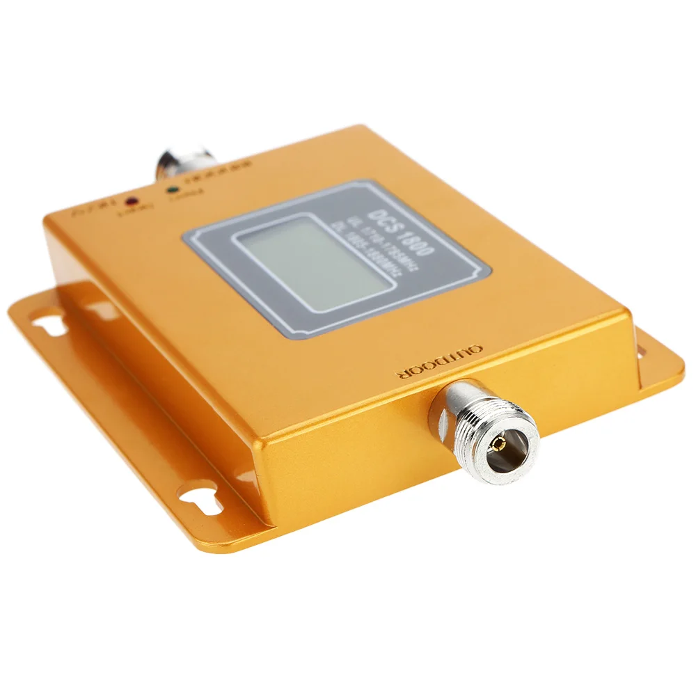 Полный комплект 13дб Yagi + потолочная антенна! Lcd 4G LTE GSM DCS 1800 MHZ мобильный телефон