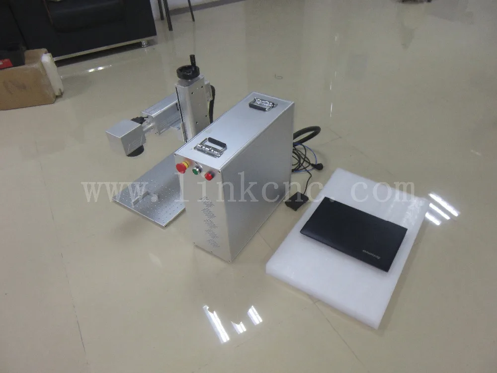 Chinese popular laser marking machine price for plastic bottle | Инструменты