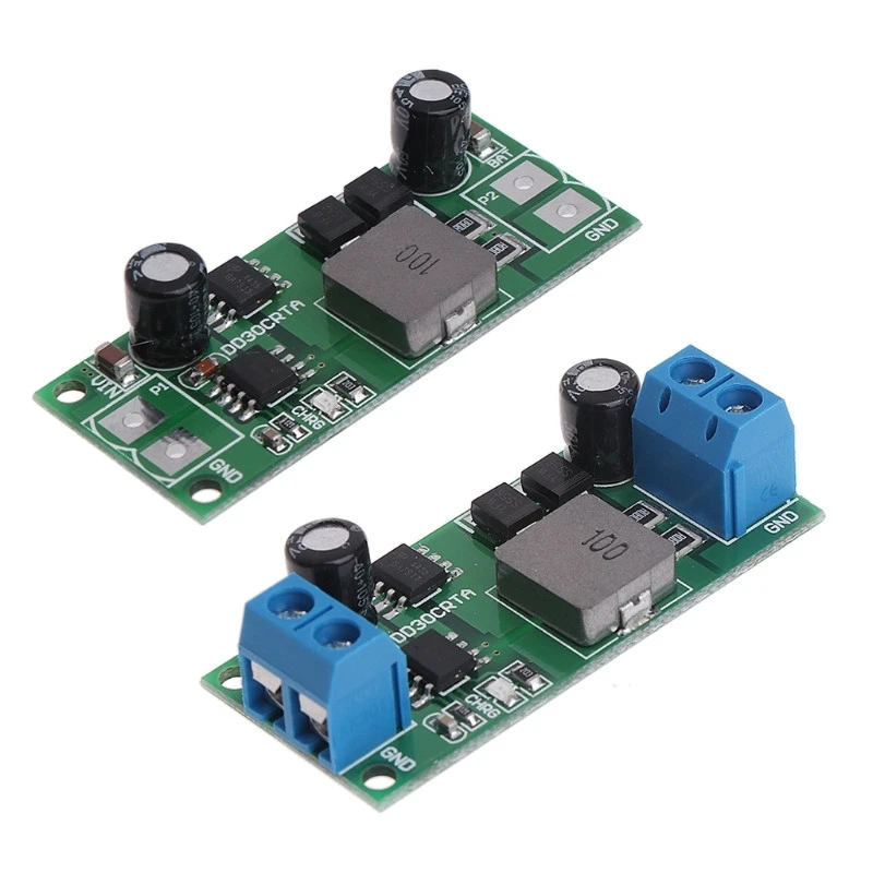 3A 12V свинцово-кислотный аккумулятор Аккумуляторный модуль зарядного устройства