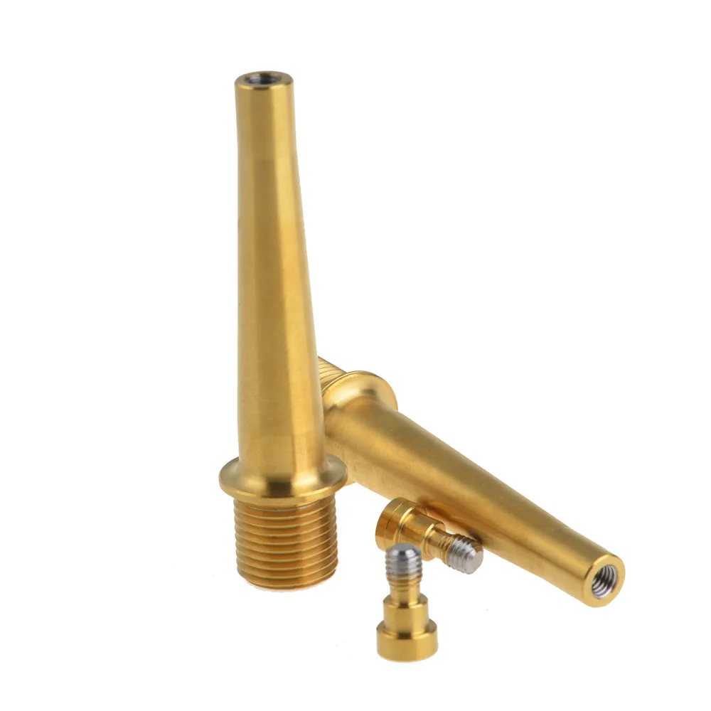 Велоспорт Титан педаль подшипник подходит для Посмотрите Кео лезвие шоссейные