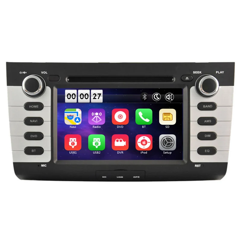 7 &quotавтомобильный DVD плеер GPS навигационная система для Suzuki Swift 2004 2005 2006 2007 2008 2009 2010