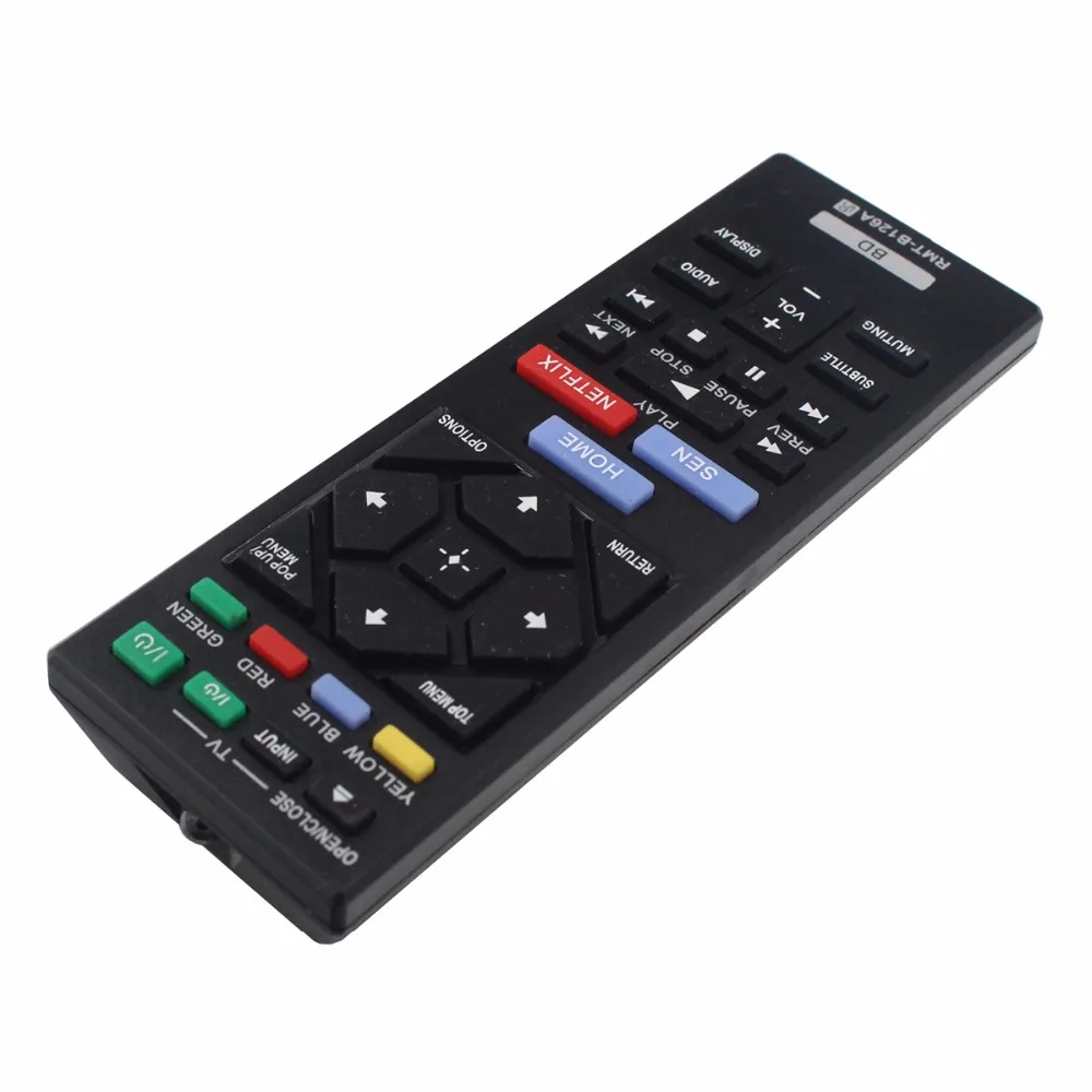 Для SONY Blu Ray DVD Remote для женской лампы|dvd remote|sony dvd remotesony remote |