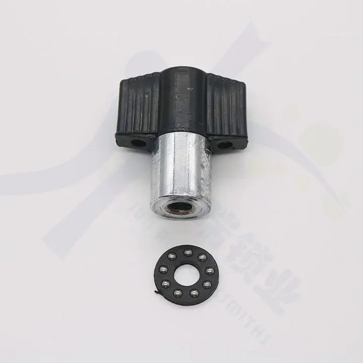 Clamp Handles For DEFU Key Copy Cutting Duplicating Machine Parts 2 pieces/lot | Инструменты