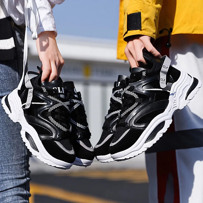 Женская и мужская обувь для пары Zapatos De Mujer Женские кроссовки Tenis Feminino
