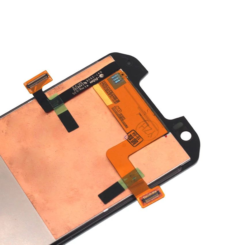 Для Caterpillar Cat S60 ЖК дисплей Дисплей Сенсорный экран Digitizer Замена тяга для S 60