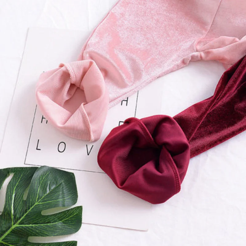 Милые милые детские широкие брюки клеш с широкими штанинами|Брюки| |