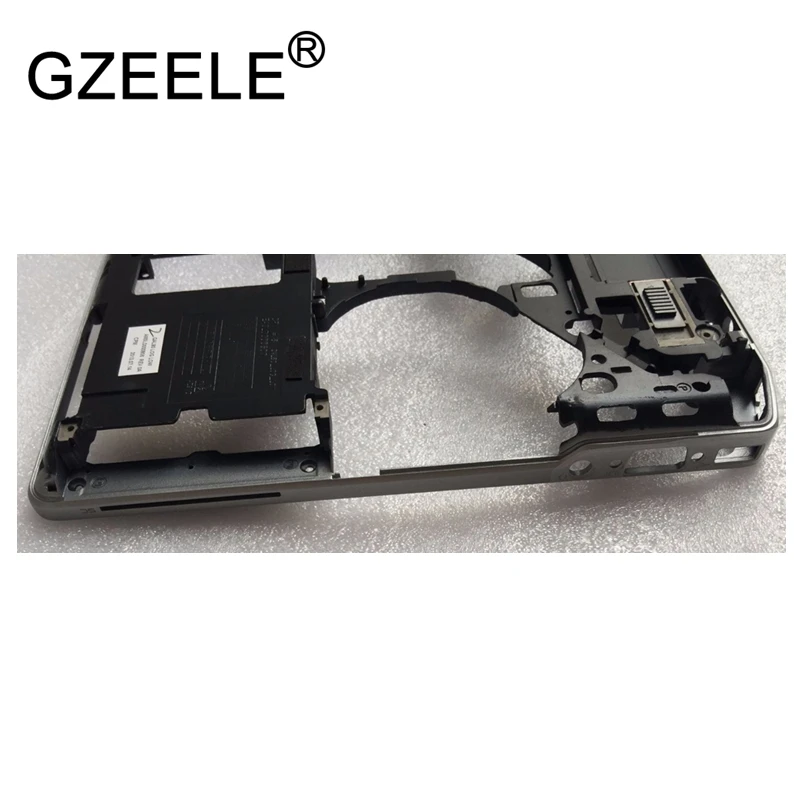 Новинка нижняя базовая Крышка для Dell Latitude E6430 чехол 2P6CJ 02P6CJ | Компьютеры и офис