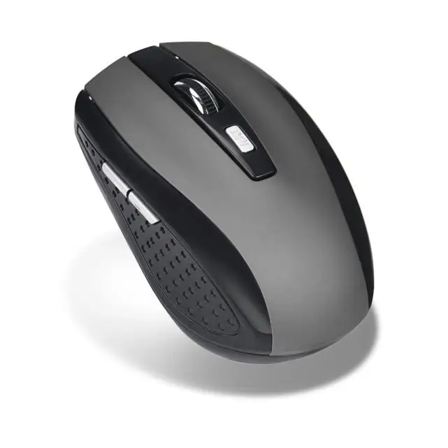 VOBERRY Fashion esports mouse 2,4 GHz Беспроводная игровая мышь USB интерфейс Высокая цена практичная мышь для офиса и дома обычно используемая