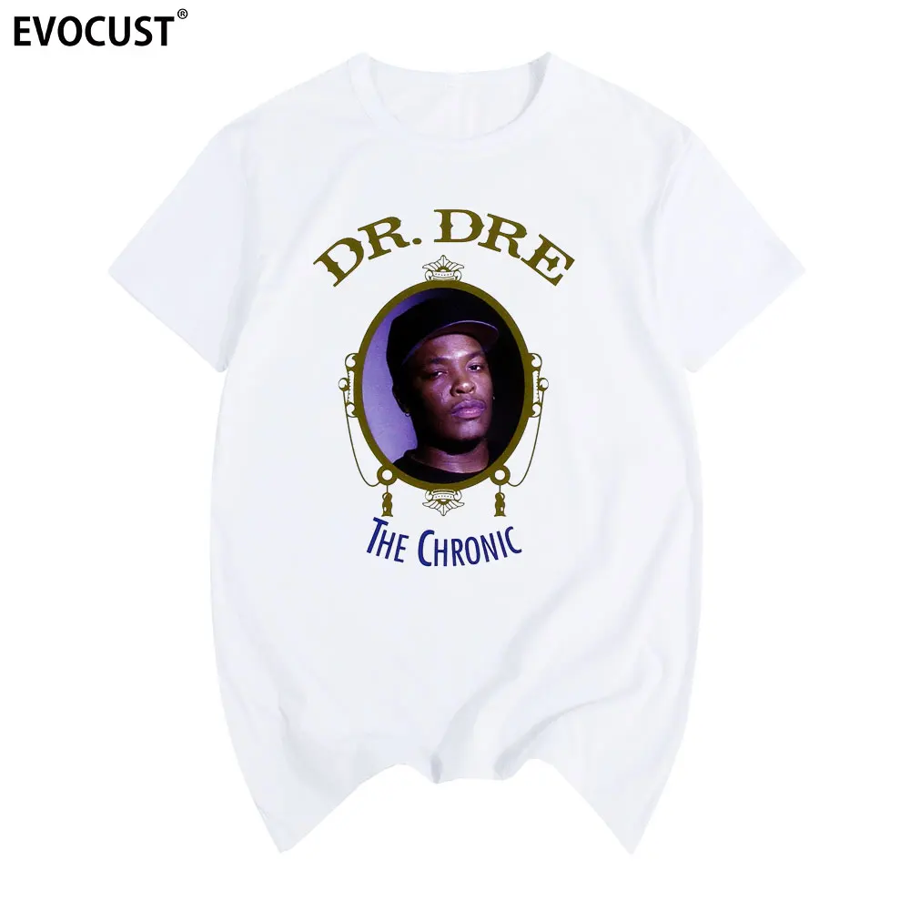 

Dre The Chronic Death Row Records Tupac T-shirt Cotton Men T shirt New TEE TSHIRT Womens unisex Fashion