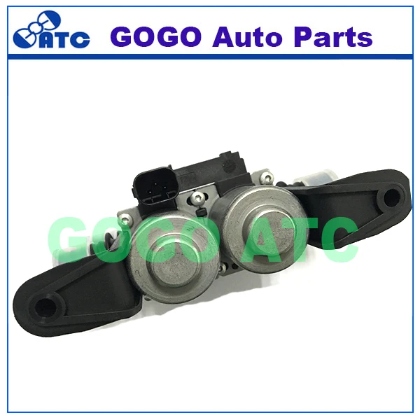 Водяной клапан GOGO для B MW E70 X5 E53 E71 X6 OEM 64116910544 1147412166 | Автомобили и мотоциклы