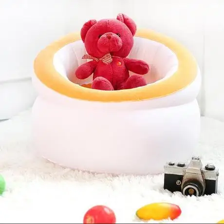 Детские диваны детская мебель портативный детский диван надувной складной стул