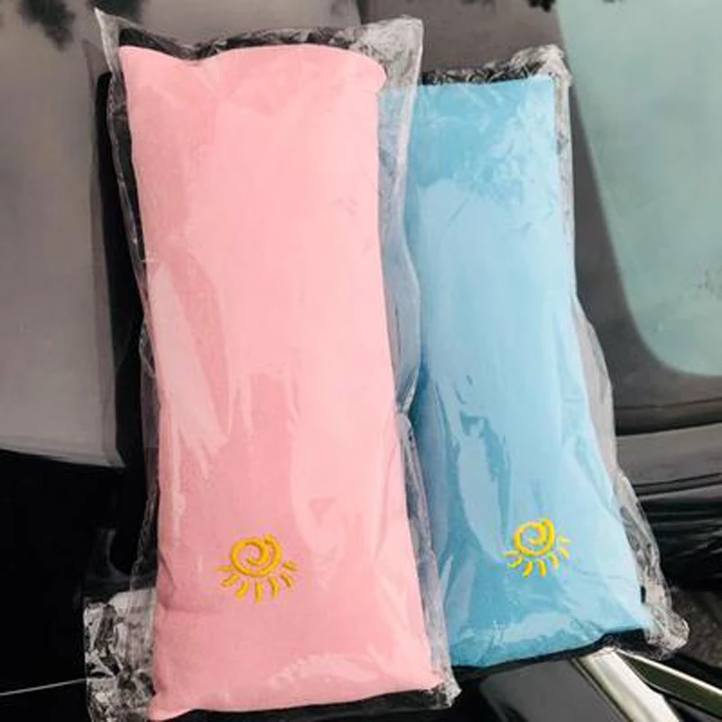 Автомобильный стиль новинка resuli детский ремень безопасности автомобильный