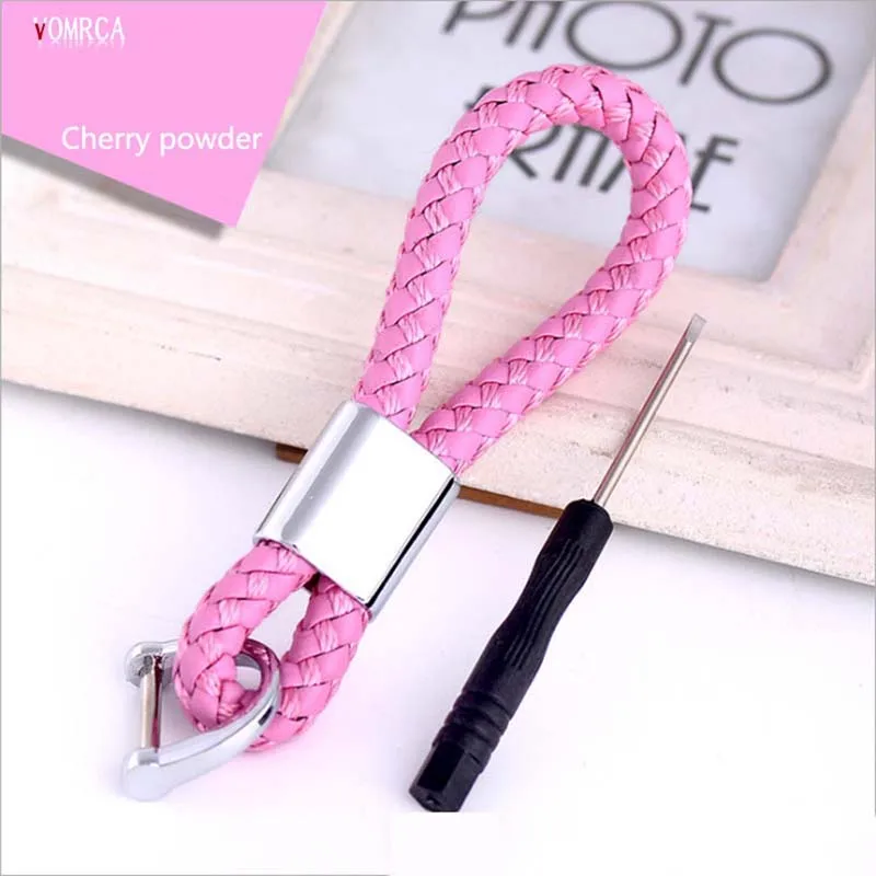 Автомобильный держатель для ключей многофункциональные брелоки из цинкового