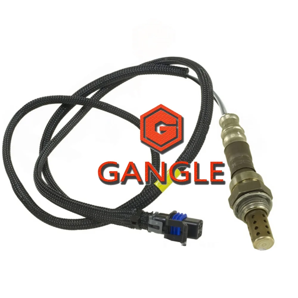 Кислородный датчик Lambda для Chevrolet Cavalier 2002-2005 234 4108 12588274 12588976 19209806 | Автомобили и