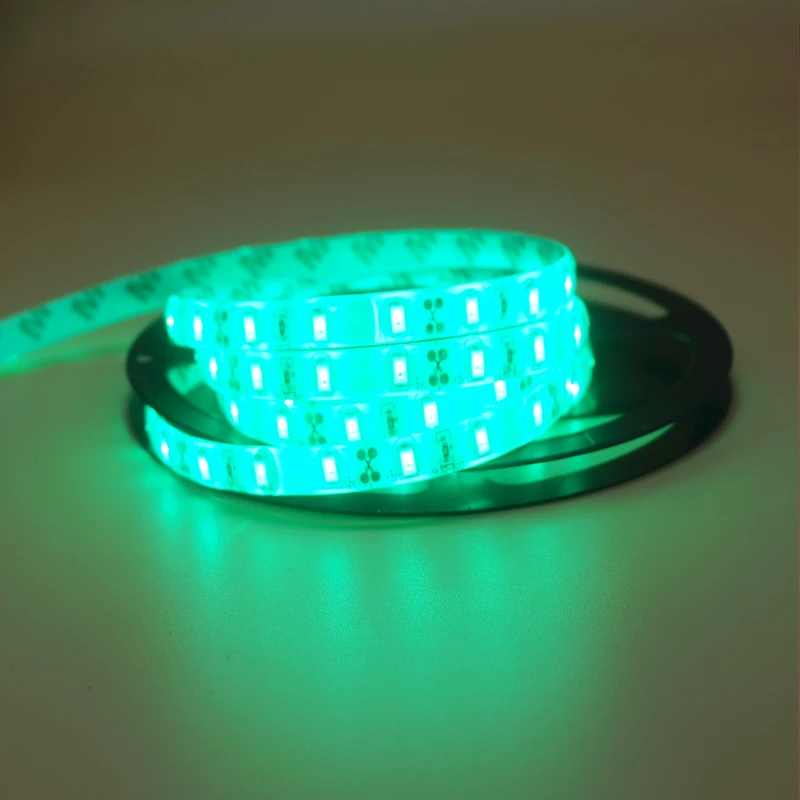 Водонепроницаемая светодиодная лента 5630 5730 SMD белый не/ip65 водонепроницаемая
