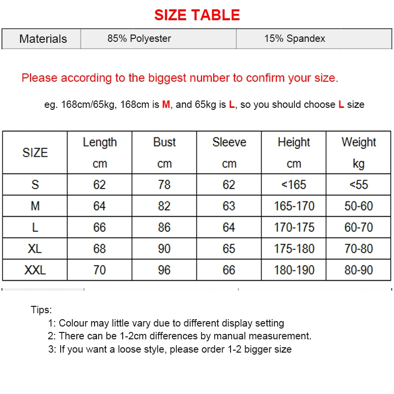 Мужская с длинным рукавом Термальность компрессионная футболка Подкладка из