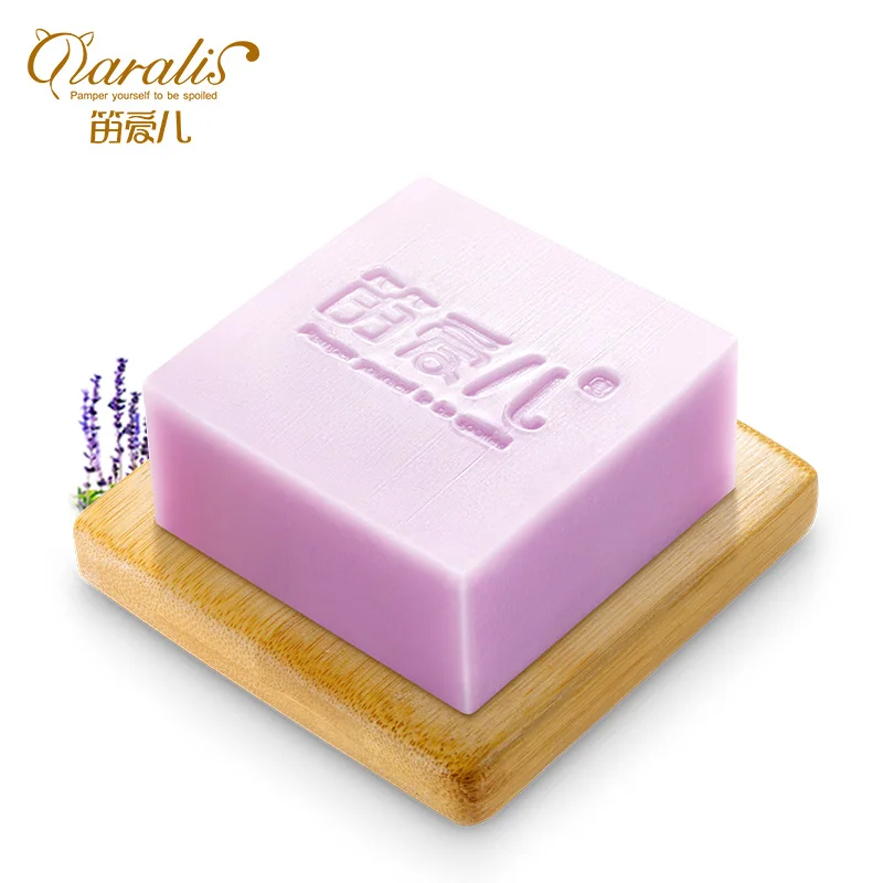 120 г очиститель мыла ручной работы Удаление прыщей поры лечение акне увлажнение