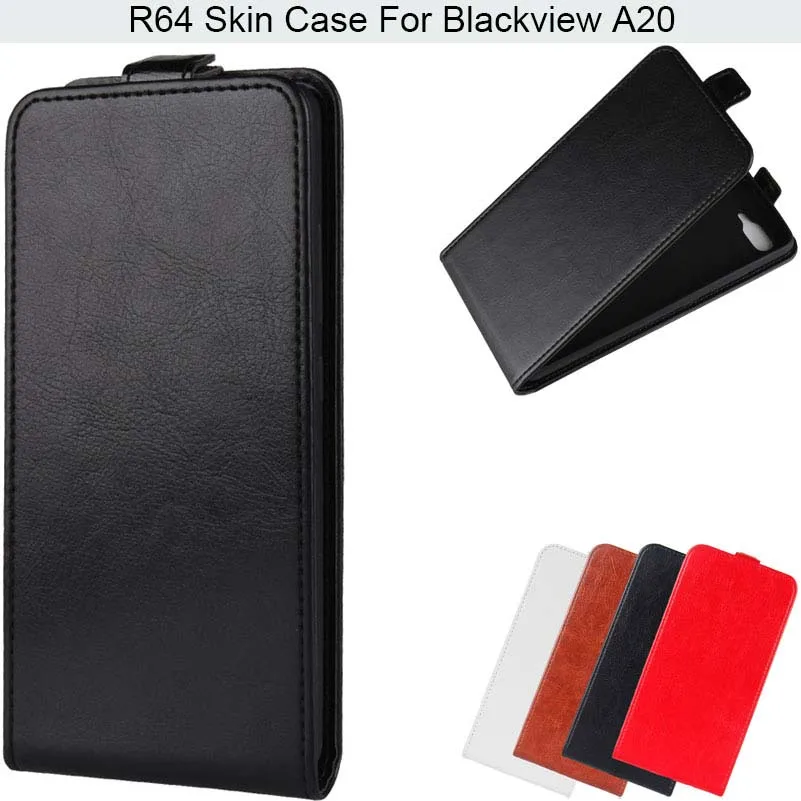 YINGHUI роскошный элегантный Магнитный Флип R64 кожаный чехол для телефона Blackview