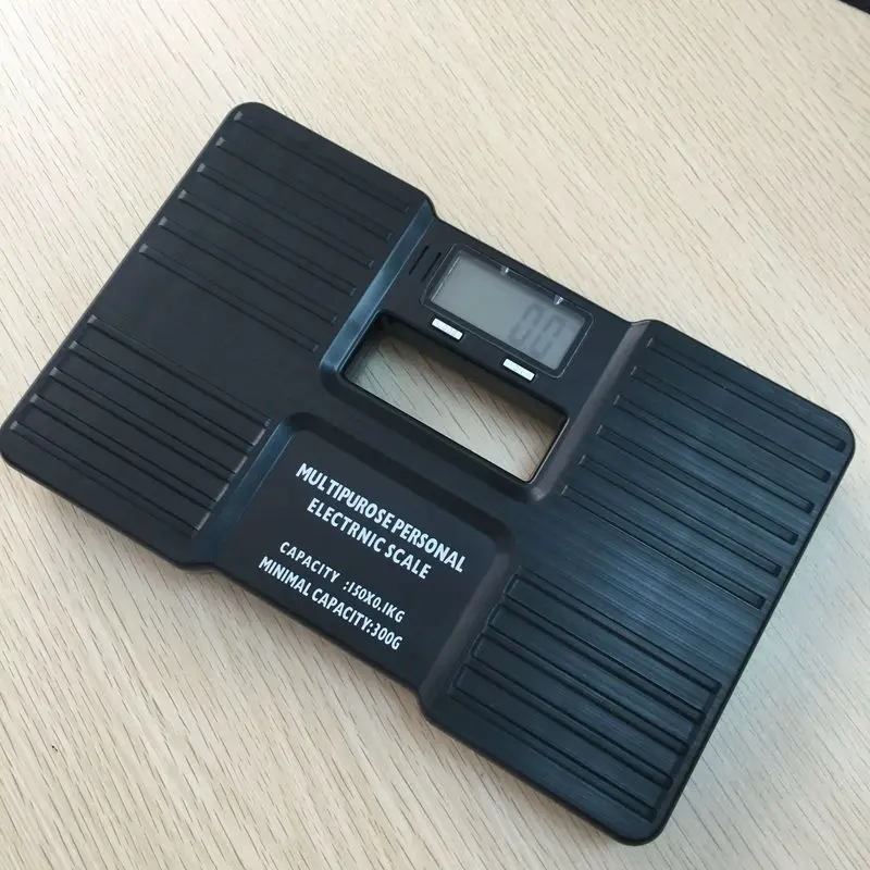 Электронные напольные весы 150 кг 0 1 кг|scale portable|scale precisionfloor scales |