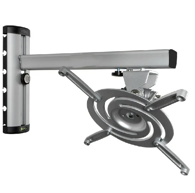 кронштейн для проектора Высокая Интенсивность Авиации Алюминиевого Сплава