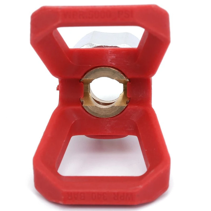 Безвоздушный распылитель для краски удлинитель двойная насадка наконечники