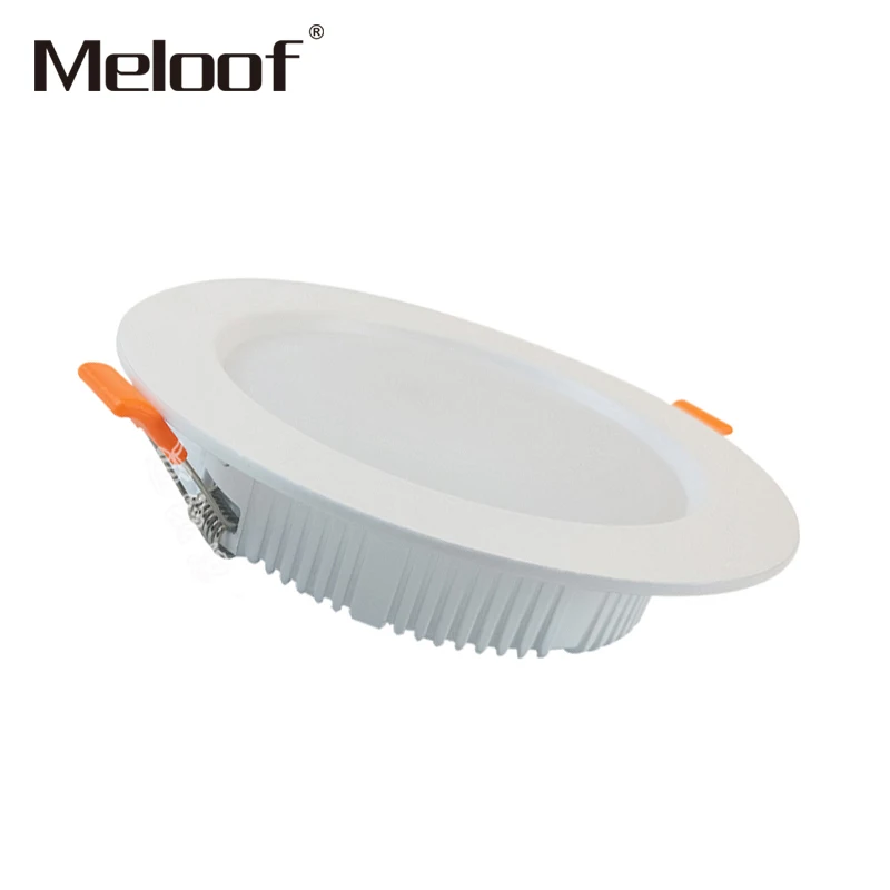 Встраиваемые светодиодные светильники направленного света 9 Вт 12 3 5 7 точечные 220